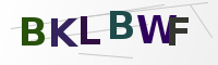 Security code image